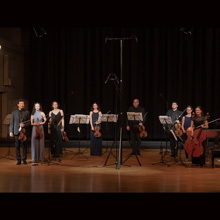 «Festival Strings Lucerne Chamber Players»